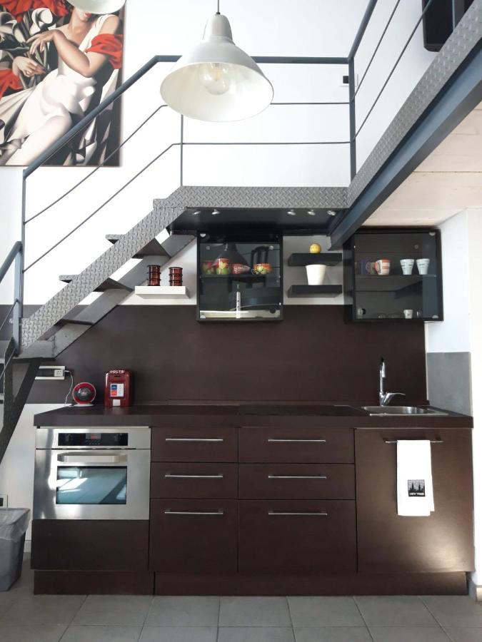 My Navigli Frühstückspension